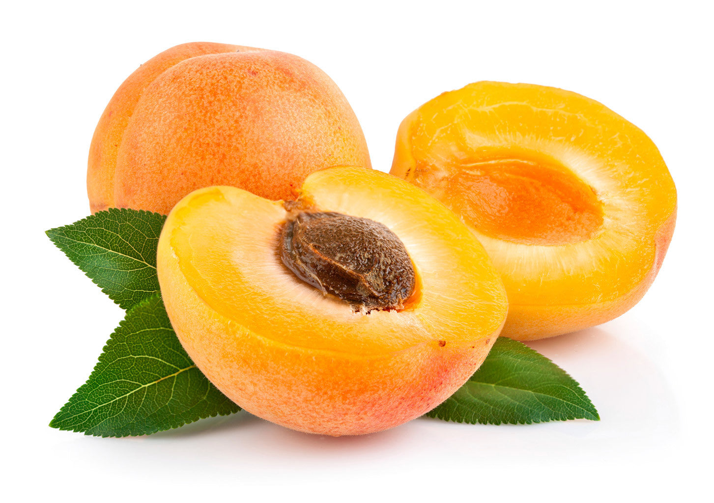 Apricot Balsamic Vinegar