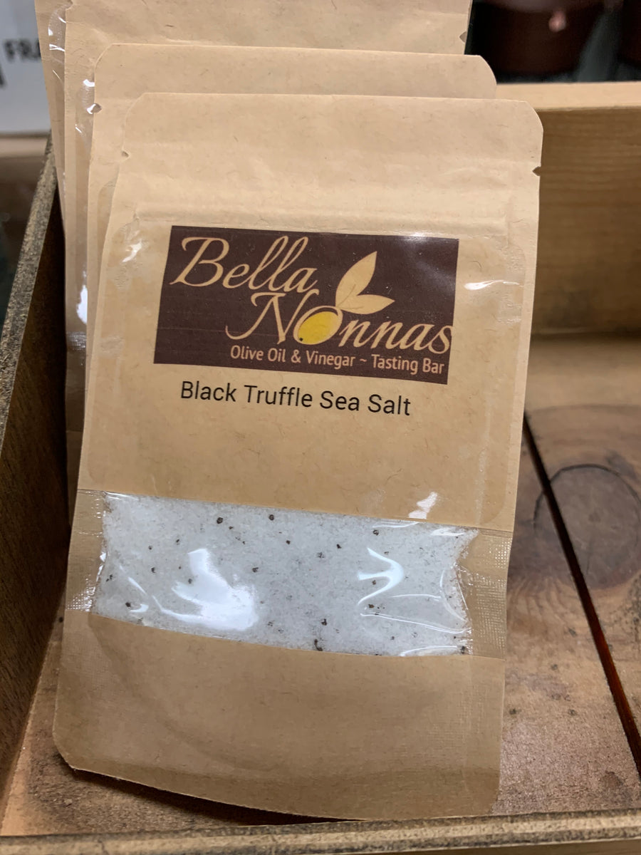 Seasonings: Pepper, Salt & Salt-Free Options – Bella Nonnas Olive Oil and  Vinegar