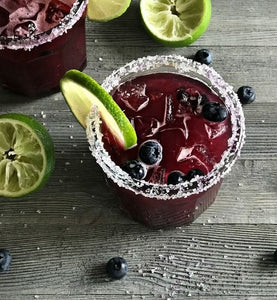 Blueberry Margarita