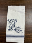 Tea Towel - Louisiana