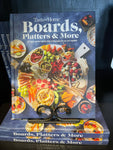 Boards, Platters & More book