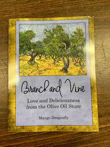 Branch and Vine book