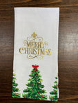 Tea Towel - Noelle Merry