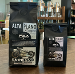 Alta Plano Coffee