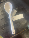 Spoon-Mini Porcelain