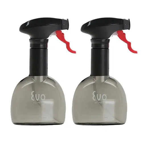 EVOO Plastic Spray Bottle