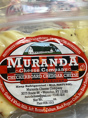 Cheese Muranda