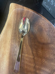 Spoon-Mini Gold