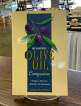 The Essential Olive Oil Companion Book