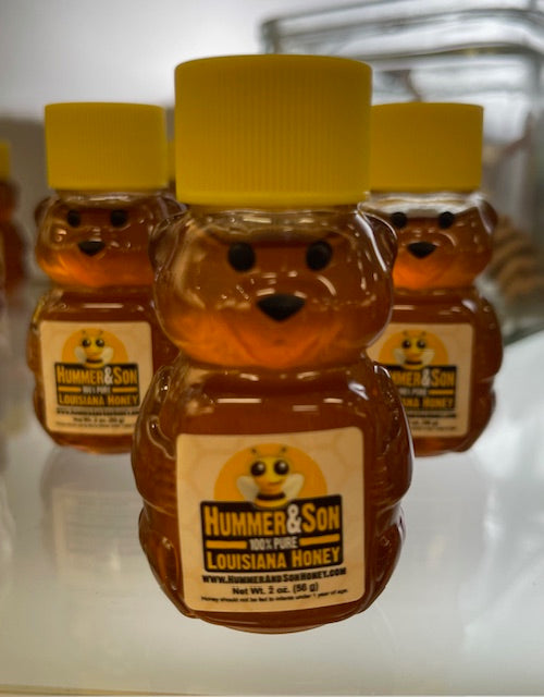 Hummer and Sons Honey Products