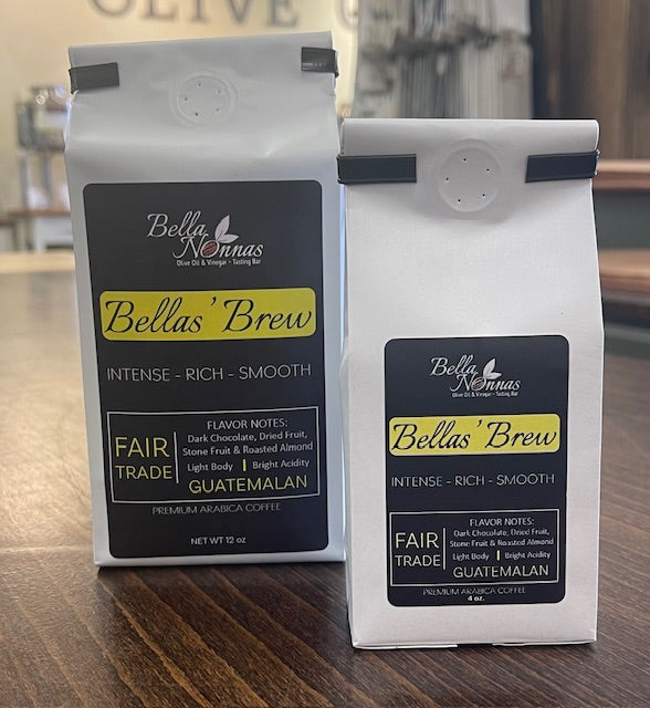 Bella' Brew Coffee