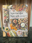 Spectacular Spreads Cookbook