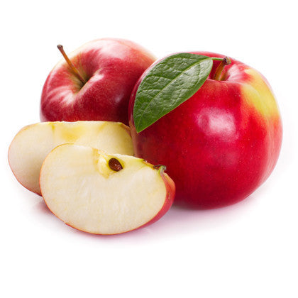 Gravenstein Apple  Balsamic