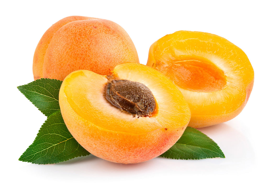 Apricot Balsamic Vinegar