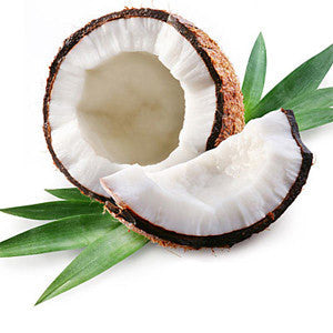 Coconut Balsamic