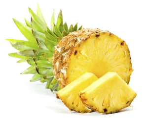 Pineapple Balsamic Vinegar