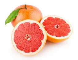 Grapefruit  Balsamic Vinegar