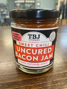 Sweet Chili Bacon Jam